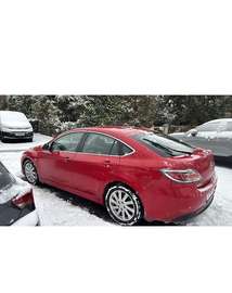 Sport CD163 GTA
