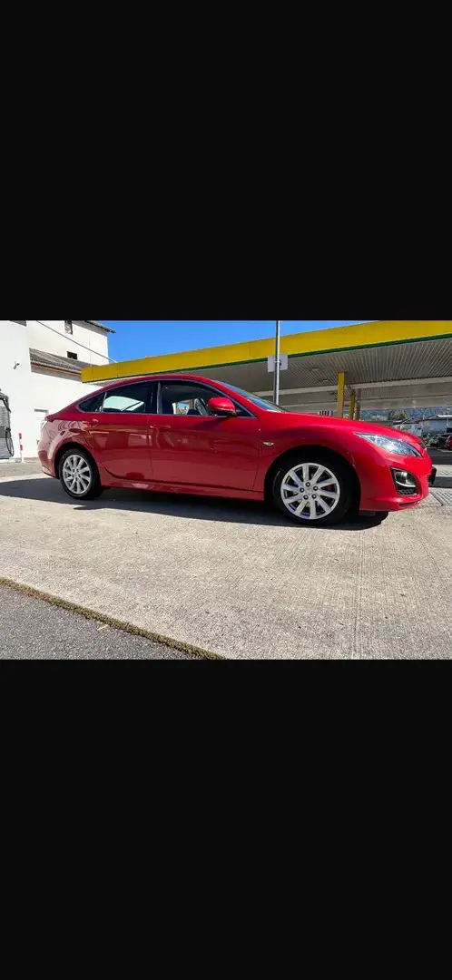 Mazda 6 Sport CD163 GTA - 2