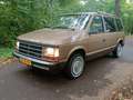 Chrysler Voyager 3.0 LE Brons - thumbnail 1
