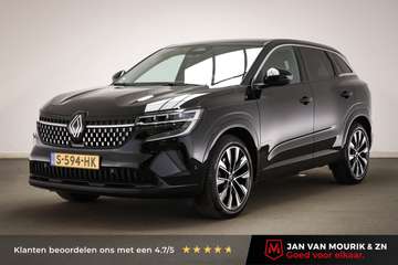 1.2 E-Tech full hybrid 200 techno | SAFETY PACK |
