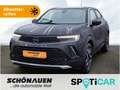 Opel Mokka 1.2 DI TURBO ELEGANCE +S/LHZ+CARPLAY+MET++ Schwarz - thumbnail 1