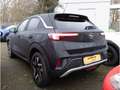 Opel Mokka 1.2 DI TURBO ELEGANCE +S/LHZ+CARPLAY+MET++ Schwarz - thumbnail 2