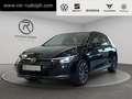Volkswagen Golf VIII 1.5 TSI Style / Navi LED RFK Schwarz - thumbnail 1