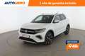 Volkswagen T-Cross 1.5 TSI ACT R-Line Bianco - thumbnail 1