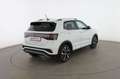 Volkswagen T-Cross 1.5 TSI ACT R-Line Bianco - thumbnail 5