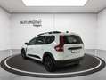 Dacia Jogger TCe 100 Extreme+ 7-SITZ|LED|NAVI|SHZ|KAM Blanc - thumbnail 5