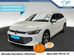 Volkswagen Passat Variant 2.0 TDI Business DSG Navi AHK Kam