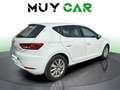 SEAT Leon 1.2 TSI S&S Reference Plus 110 Blanco - thumbnail 7