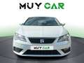 SEAT Leon 1.2 TSI S&S Reference Plus 110 Blanco - thumbnail 2