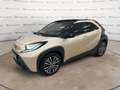Toyota Aygo X 1.0 VVT-i 72 CV 5 porte Lounge Beige - thumbnail 1