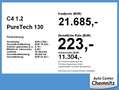 Citroen C4 1.2 PureTech 130 Feel KlimaA SpurH PDC KAM - thumbnail 4