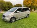 Mercedes-Benz Viano 3.0 CDI FUN lang Silber - thumbnail 1