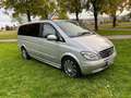Mercedes-Benz Viano 3.0 CDI FUN lang Silber - thumbnail 14