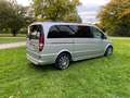 Mercedes-Benz Viano 3.0 CDI FUN lang Silber - thumbnail 9