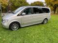 Mercedes-Benz Viano 3.0 CDI FUN lang Silber - thumbnail 16
