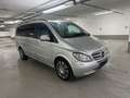 Mercedes-Benz Viano 3.0 CDI FUN lang Silber - thumbnail 4