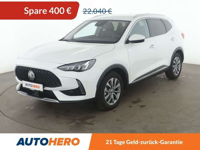 Imagine MG HS 1.5 Comfort Aut*NAVI*LED*ACC*CAM*PDC*SHZ*