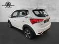 Hyundai iX20 1.4 Crossline KLIMA NAVI KAMERA Weiß - thumbnail 4
