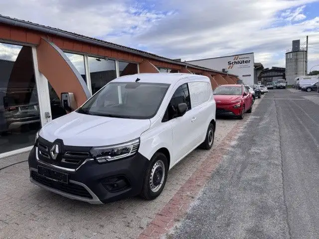 Renault Kangoo E-TECH Kangoo III Rapid E-Tech Open Sesam SoH 98% 45kWh