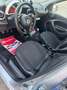 smart forFour Forfour II 2015 1.0 Passion 71cv Blu/Azzurro - thumbnail 7
