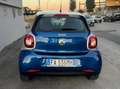 smart forFour Forfour II 2015 1.0 Passion 71cv Blu/Azzurro - thumbnail 6