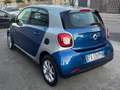 smart forFour Forfour II 2015 1.0 Passion 71cv Blu/Azzurro - thumbnail 4