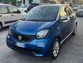 smart forFour Forfour II 2015 1.0 Passion 71cv Blu/Azzurro - thumbnail 3