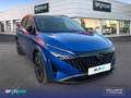Nissan Qashqai DIG-T 103kW N-Connecta Gris - thumbnail 3