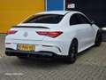 Mercedes-Benz CLA 180 AMG 45 Look / Aut / TOPSTAAT / Navi / Ecc / Elek P Blanc - thumbnail 4