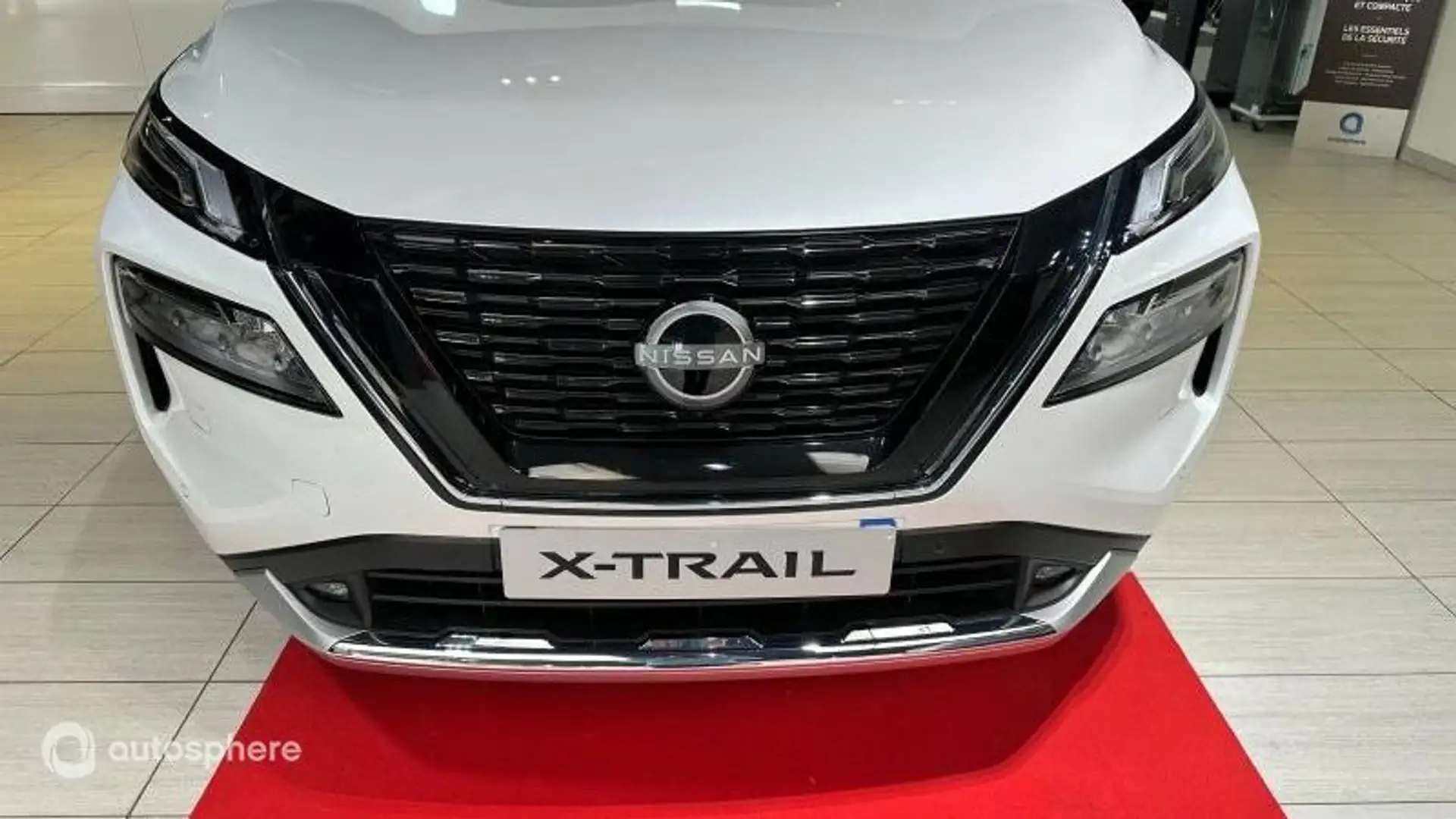 Nissan X-Trail e-Power 204ch Tekna - 2