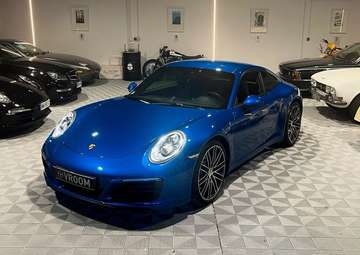 (991) (2) 3.0 420 carrera s pdk