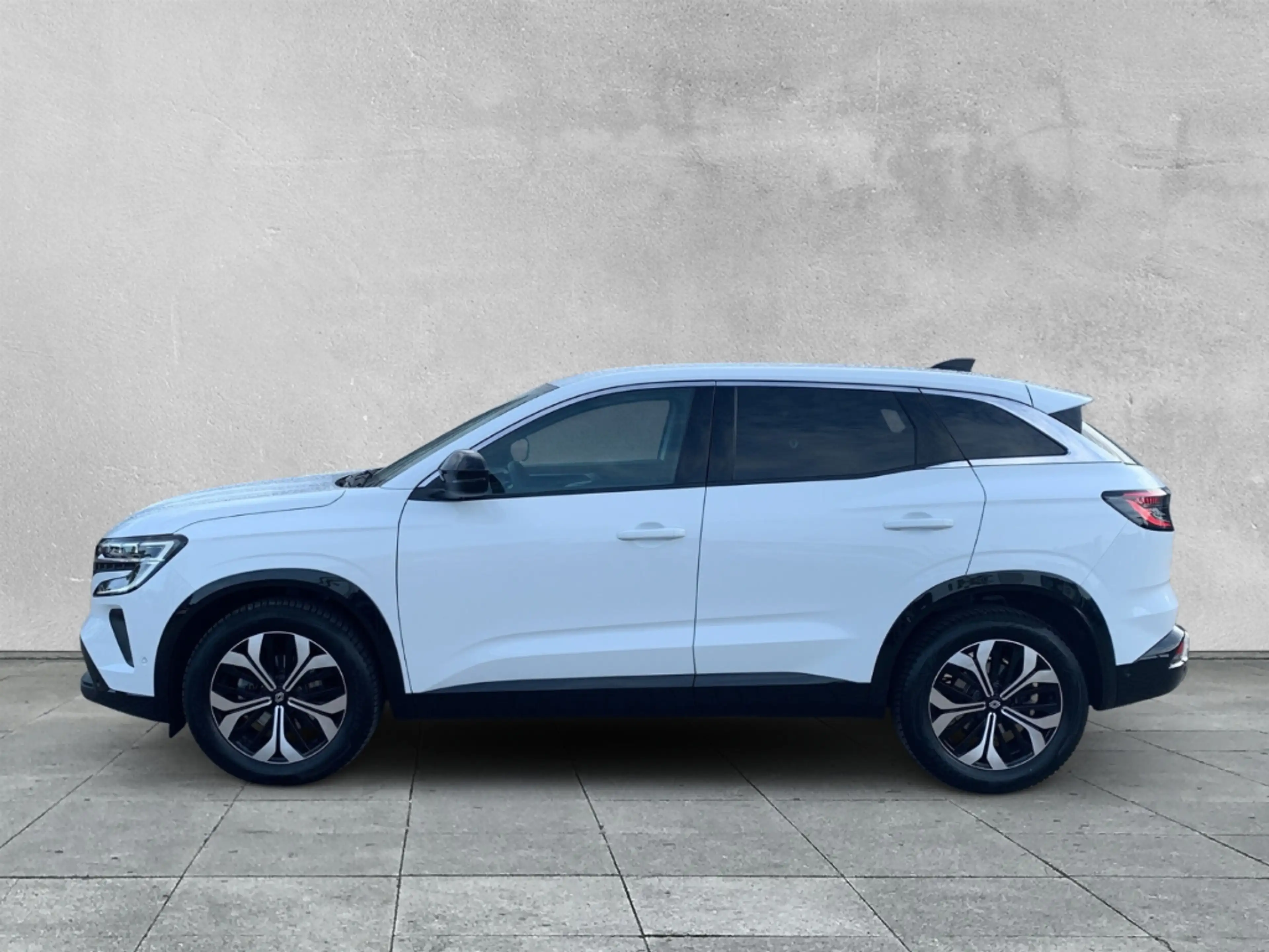 Renault Austral TECHNO MILD HYBRID 160 EDC Techno KLIMA+LED+PDC — photo 2