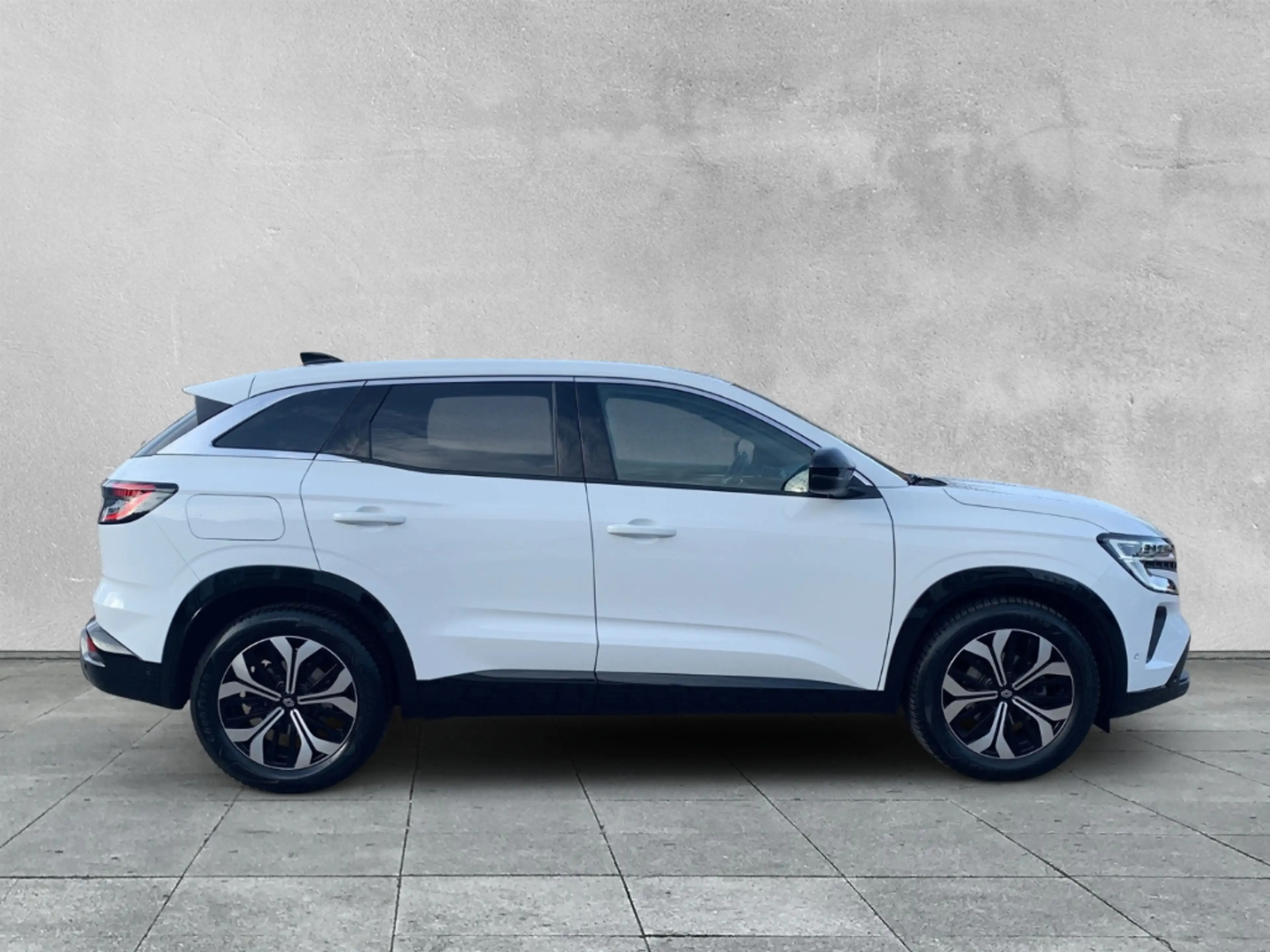 Renault Austral TECHNO MILD HYBRID 160 EDC Techno KLIMA+LED+PDC — photo 6