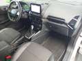 Ford EcoSport ECOSPORT 1.0 ECOBOOST AUTO. TITANIUM KLIMAAUTO SIC Silber - thumbnail 18