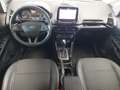 Ford EcoSport ECOSPORT 1.0 ECOBOOST AUTO. TITANIUM KLIMAAUTO SIC Silber - thumbnail 8