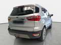 Ford EcoSport ECOSPORT 1.0 ECOBOOST AUTO. TITANIUM KLIMAAUTO SIC Silber - thumbnail 4
