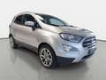 Ford EcoSport ECOSPORT 1.0 ECOBOOST AUTO. TITANIUM KLIMAAUTO SIC Silber - thumbnail 3