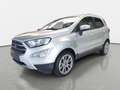 Ford EcoSport ECOSPORT 1.0 ECOBOOST AUTO. TITANIUM KLIMAAUTO SIC Silber - thumbnail 2
