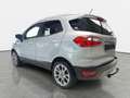 Ford EcoSport ECOSPORT 1.0 ECOBOOST AUTO. TITANIUM KLIMAAUTO SIC Silber - thumbnail 5
