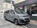 Citroen Jumpy COMBI 1,5 HDi 120 CONFORT / RALLONGER / 9 PLACES / ATTELAGE Gris - thumbnail 9