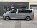 Citroen Jumpy COMBI 1,5 HDi 120 CONFORT / RALLONGER / 9 PLACES / ATTELAGE Gris - thumbnail 4