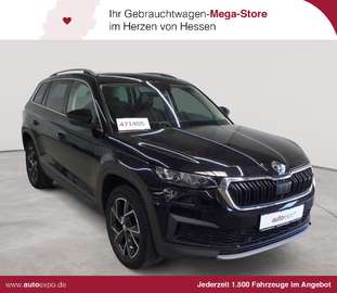 1.5 TSI Ambition Leder Navi Kam