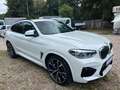 BMW X4 M *Head-Up*Harman 360° Kamera*LED*PANO*TOP* bijela - thumbnail 7