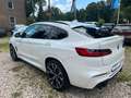 BMW X4 M *Head-Up*Harman 360° Kamera*LED*PANO*TOP* bijela - thumbnail 3