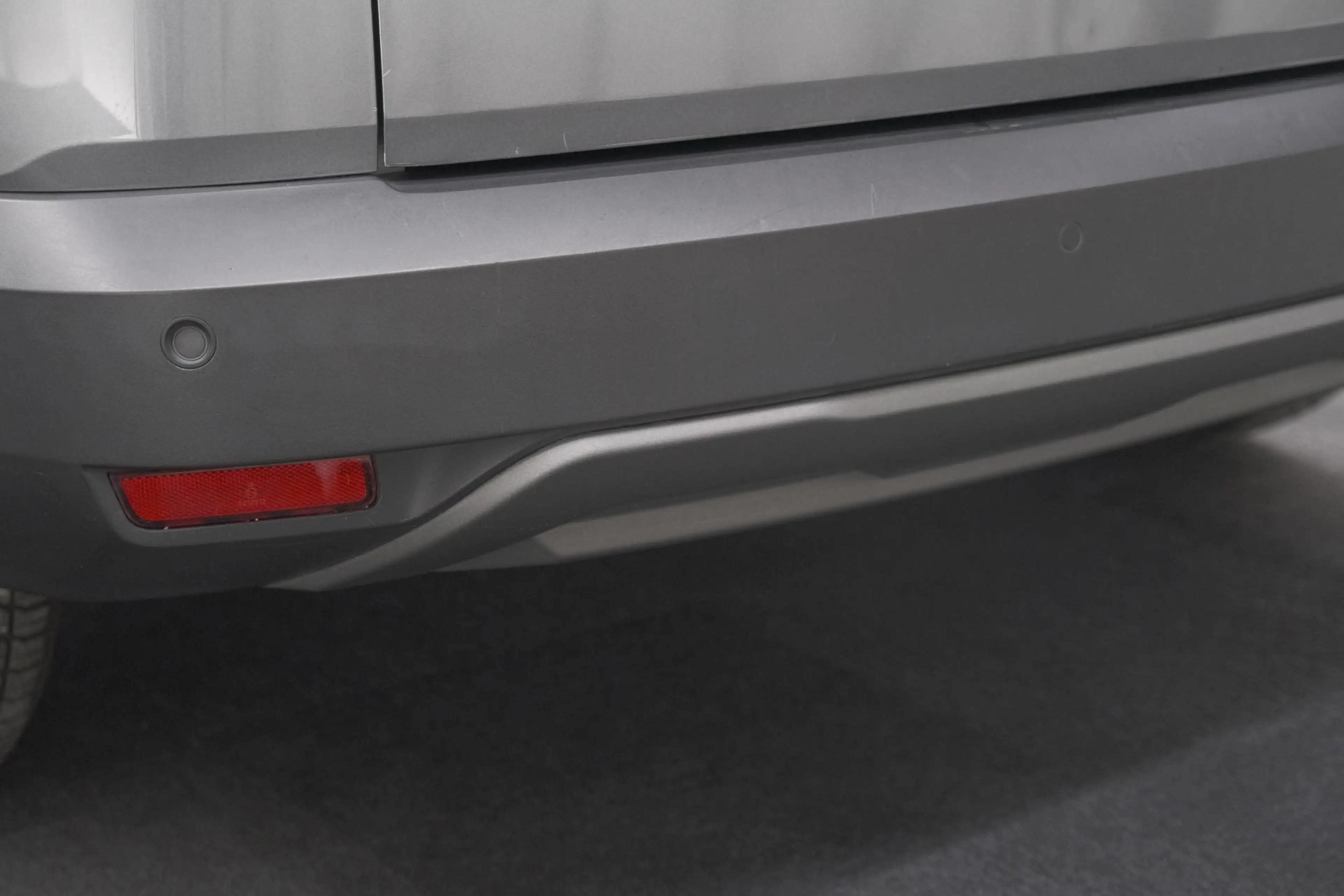Dacia Jogger 1.6 Hybrid 140 Expression | 7 Zitplaatsen | Apple — photo 14