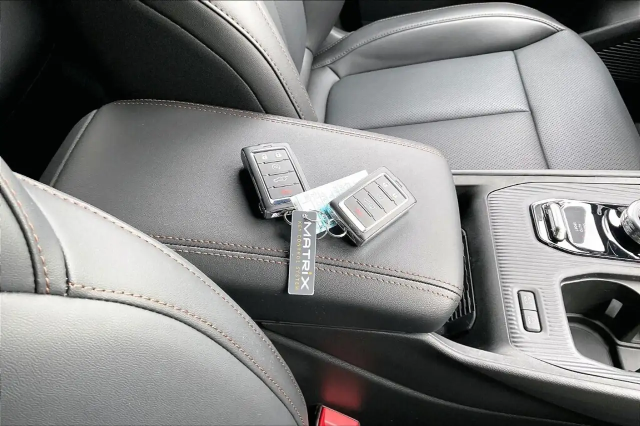 Jeep Cherokee снимка Jeep Cherokee