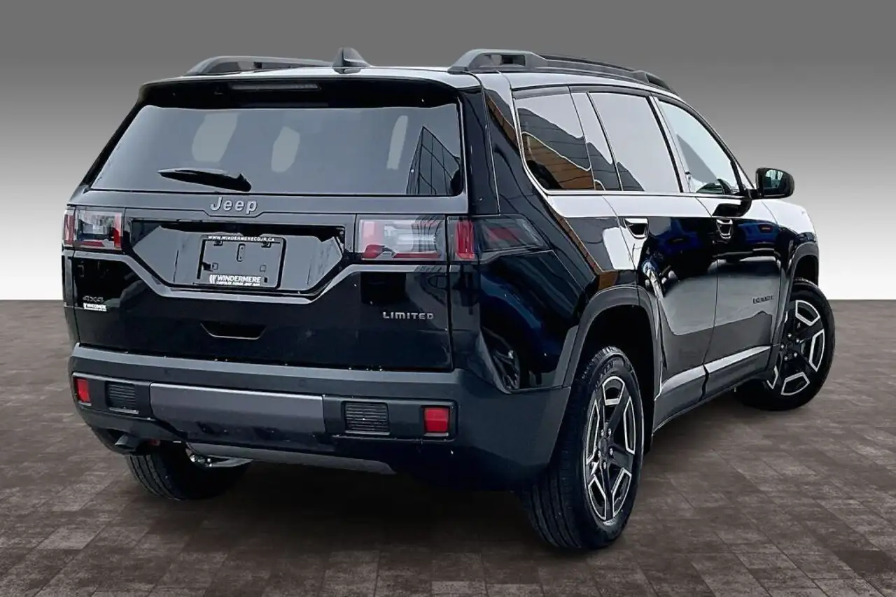 Jeep Cherokee снимка Jeep Cherokee