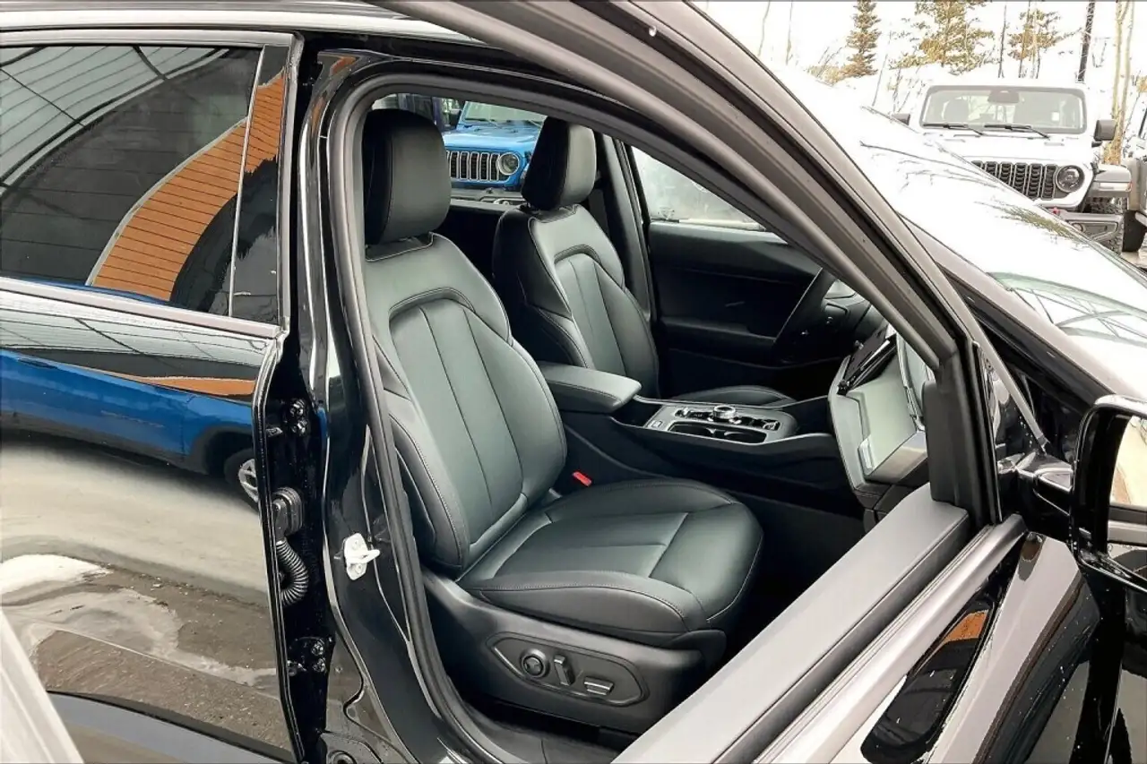 Jeep Cherokee снимка Jeep Cherokee
