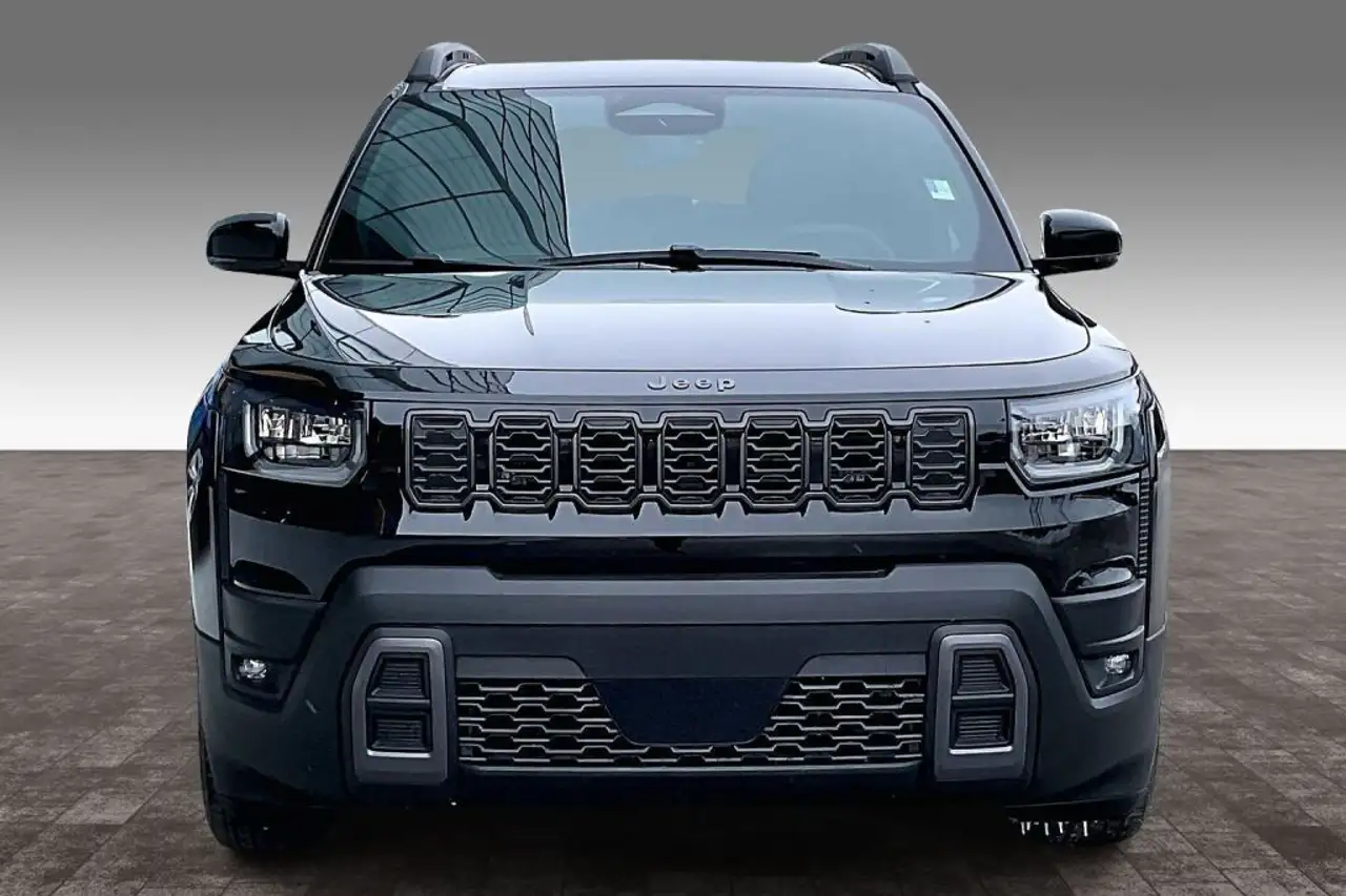 Jeep Cherokee снимка Jeep Cherokee