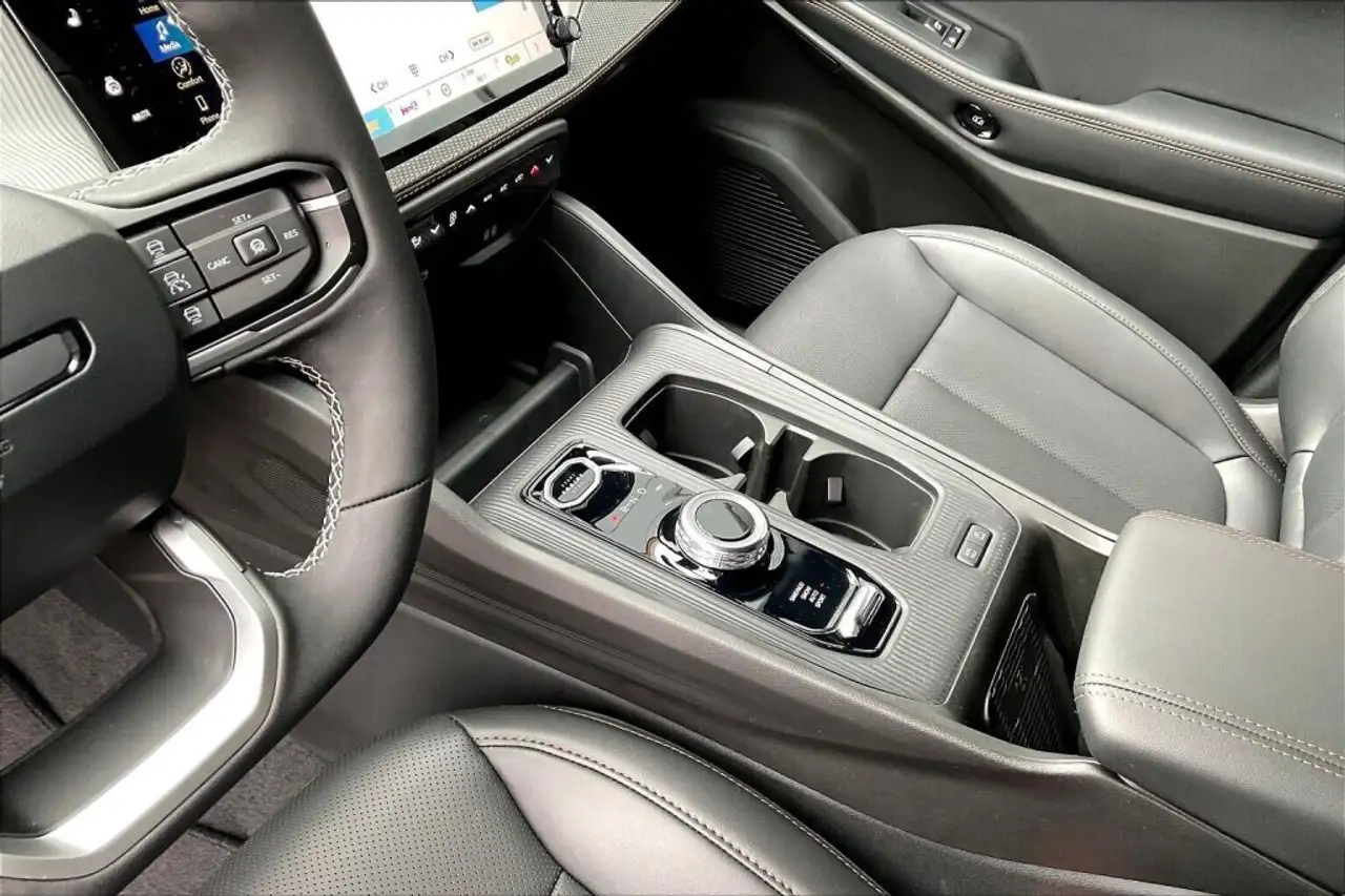 Jeep Cherokee снимка Jeep Cherokee